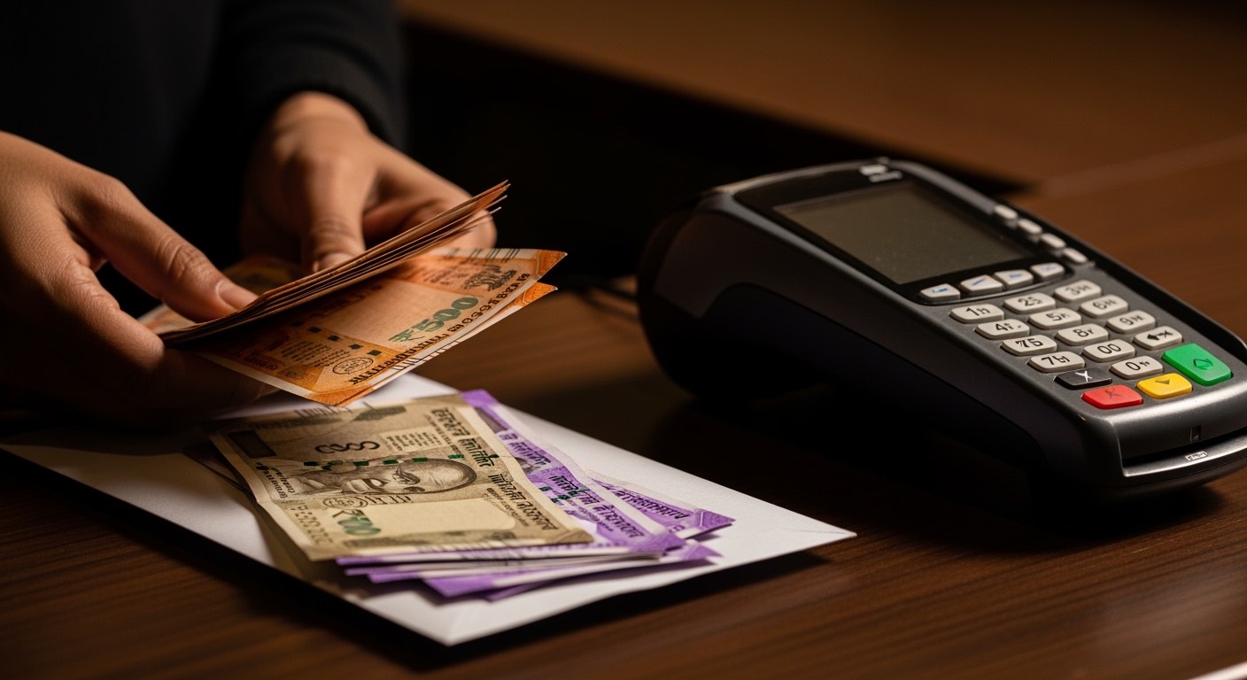 Razorpay POS vs Paytm POS for restaurants — MDR, settlements, hardware